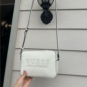 Guess crossbody
